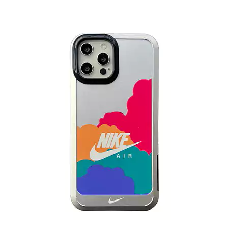 ナイキ ブランド スマホケースiPhone17/17pro/17 promax/17 air 