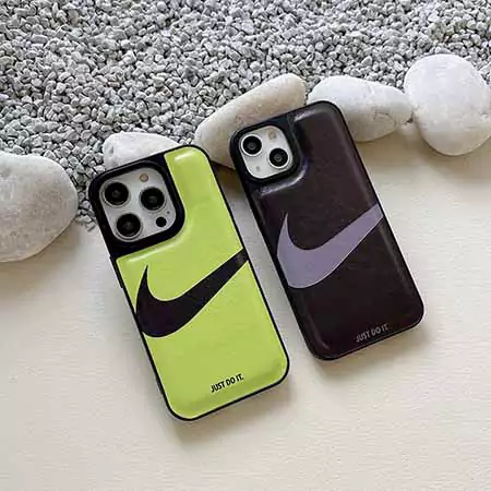 ナイキ ブランド スマホケースiPhone17/17pro/17 promax/17 air 