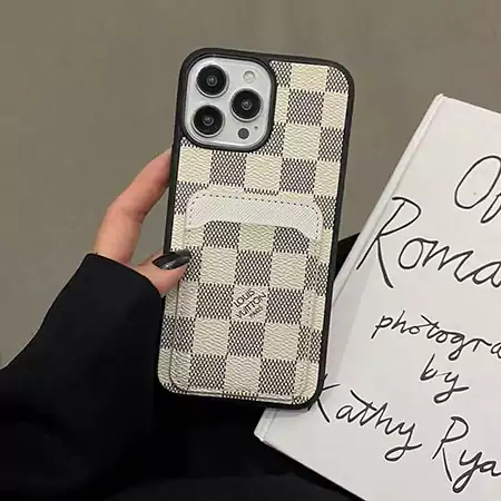 ルイヴィトン ブランド スマホケースiPhone17/17pro/17 promax/17 air 