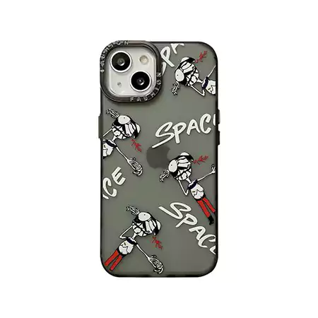 クロームハーツ ブランド スマホケースiPhone17/17pro/17 promax/17 air 