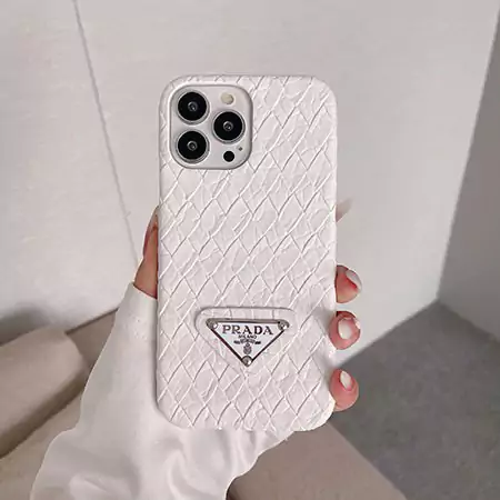 プラダ ハイブランド スマホケースiPhone17/17pro/17 promax/17 air 