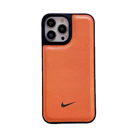 ナイキ ブランド スマホケースiPhone17/17pro/17 promax/17 air 