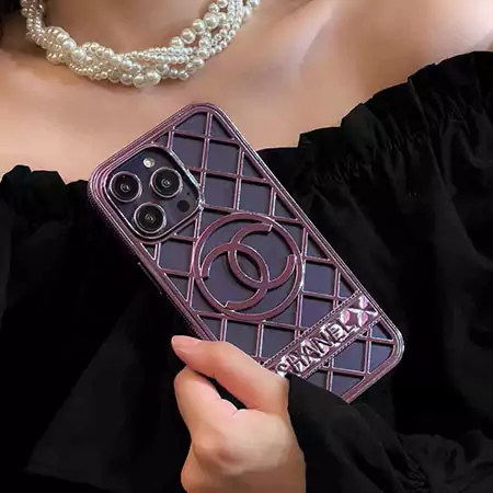 シャネル ブランド スマホケースiPhone17/17pro/17 promax/17 air 