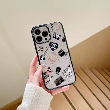 シャネル ブランド スマホケースiPhone17/17pro/17 promax/17 air 