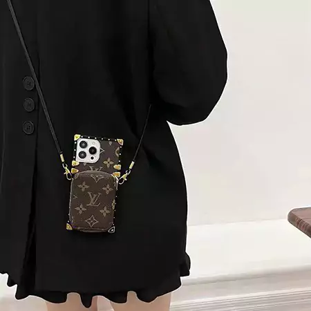 ルイヴィトン ブランド スマホケースiPhone17/17pro/17 promax/17 air 