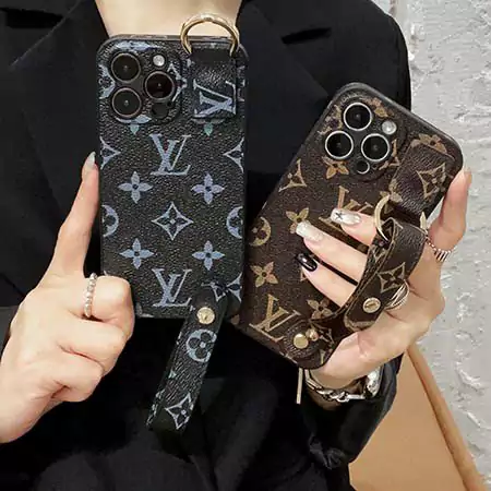 ルイヴィトン ブランド スマホケースiPhone17/17pro/17 promax/17 air 