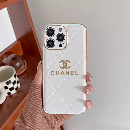 シャネル ブランド スマホケースiPhone17/17pro/17 promax/17 air 