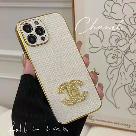 シャネル ブランド スマホケースiPhone17/17pro/17 promax/17 air 