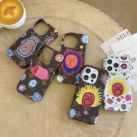 ルイヴィトン ブランド スマホケースiPhone17/17pro/17 promax/17 air 