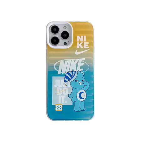 ナイキ ブランド スマホケースiPhone17/17pro/17 promax/17 air 