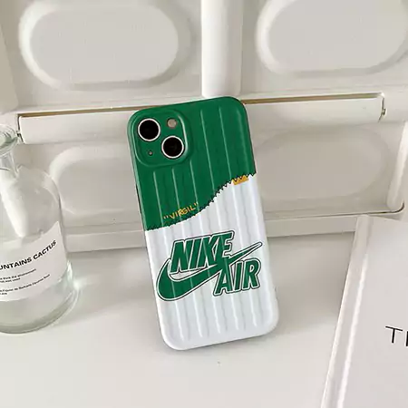 ナイキ ブランド スマホケースiPhone17/17pro/17 promax/17 air 
