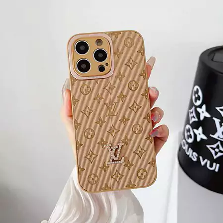 iphone16 ケース ルイヴィトン 可愛い ハイブランド スマホケース おしゃれ 芸能人 耐衝撃