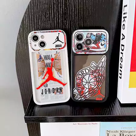 ジョーダン ブランド スマホケースiPhone17/17pro/17 promax/17 air 
