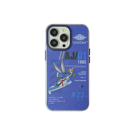 ジョーダン ブランド スマホケースiPhone17/17pro/17 promax/17 air 
