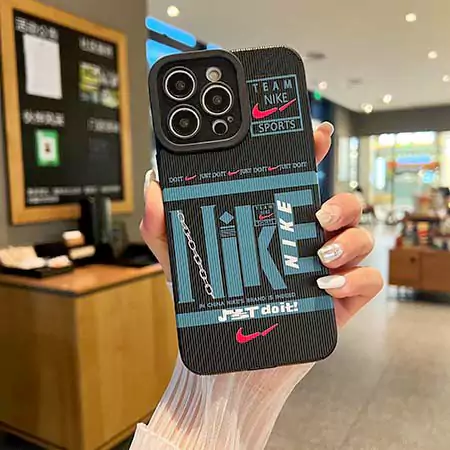ナイキ ブランド スマホケースiPhone17/17pro/17 promax/17 air 
