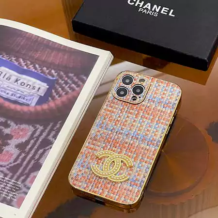 シャネル ブランド スマホケースiPhone17/17pro/17 promax/17 air 