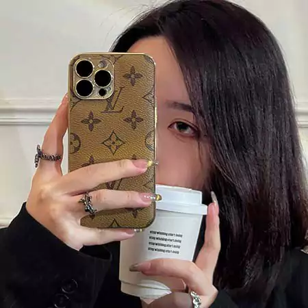 ルイヴィトン ブランド スマホケースiPhone17/17pro/17 promax/17 air 