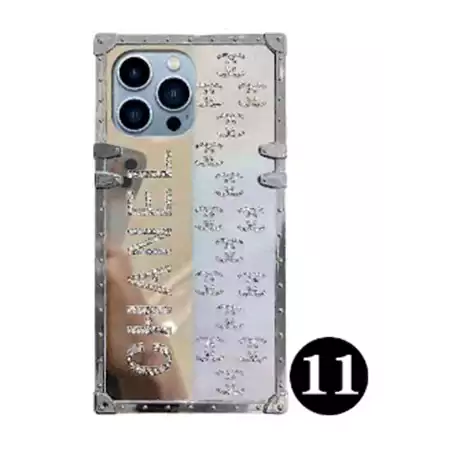 シャネル ブランド スマホケースiPhone17/17pro/17 promax/17 air 