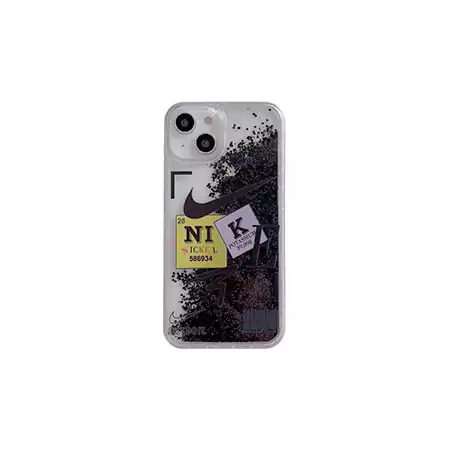 ナイキ ブランド スマホケースiPhone17/17pro/17 promax/17 air 