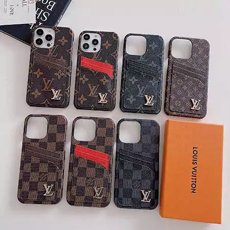ルイヴィトン ブランド スマホケースiPhone17/17pro/17 promax/17 air 