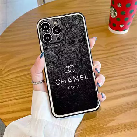 シャネル ブランド スマホケースiPhone17/17pro/17 promax/17 air 