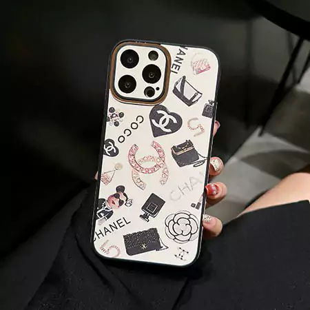 シャネル ブランド スマホケースiPhone17/17pro/17 promax/17 air 