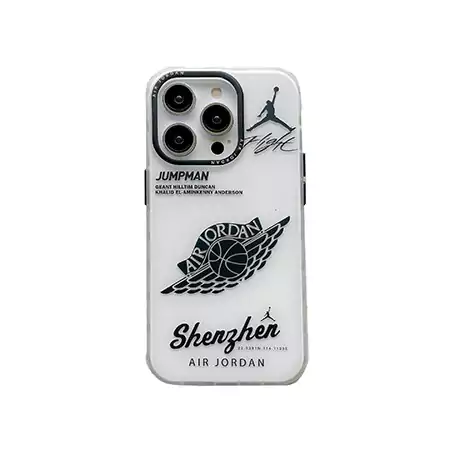 ジョーダン ブランド スマホケースiPhone17/17pro/17 promax/17 air 