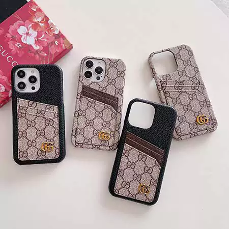グッチ ハイブランド スマホケースiPhone17/17pro/17 promax/17 air 