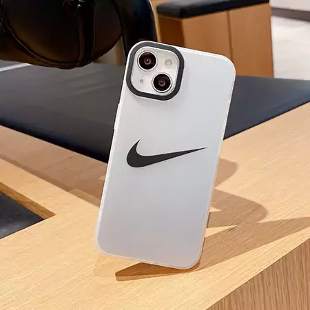 ナイキ ブランド スマホケースiPhone17/17pro/17 promax/17 air 