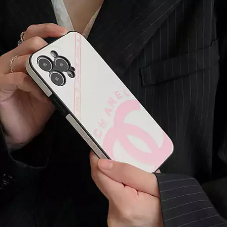 シャネル ブランド スマホケースiPhone17/17pro/17 promax/17 air 