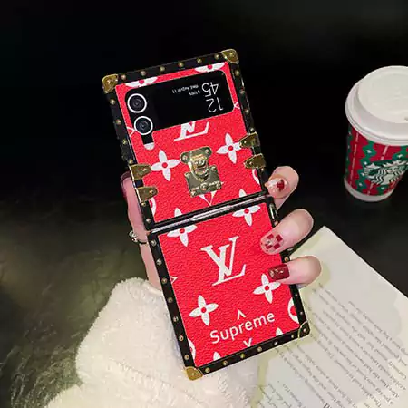シュプリーム ブランド スマホケースiPhone17/17pro/17 promax/17 air 