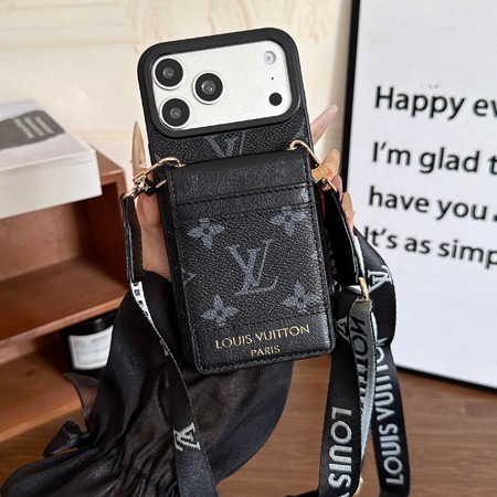 ルイヴィトン風ストリート芸能人覗き見防止iphone18ケースブランドLVスマホケース