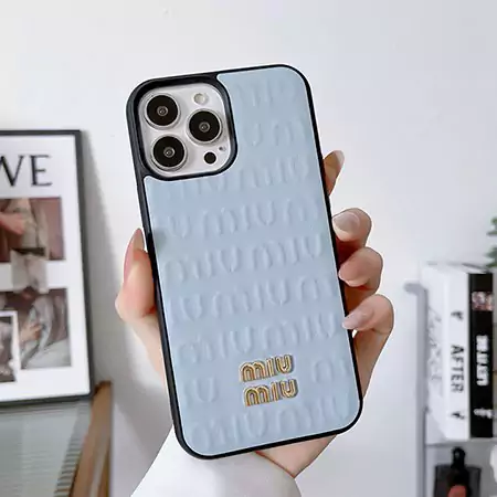 ミュウミュウ風アウトドア芸能人耐衝撃iphone18ケースブランドmiumiuスマホケース