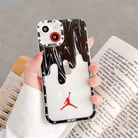 ジョーダン ブランド スマホケースiPhone17/17pro/17 promax/17 air 