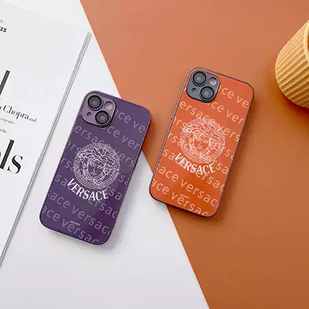 ヴェルサーチ ブランド スマホケースiPhone17/17pro/17 promax/17 air 