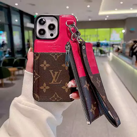 ルイヴィトン ブランド スマホケースiPhone17/17pro/17 promax/17 air 