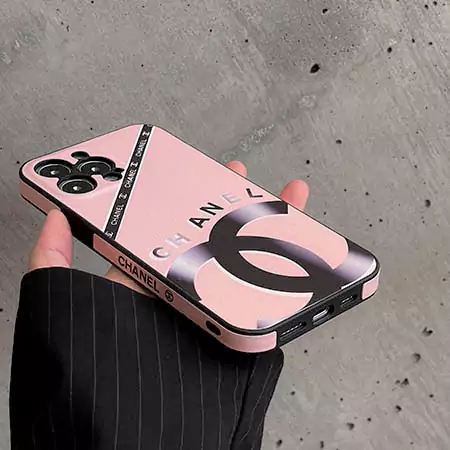 シャネル ブランド スマホケースiPhone17/17pro/17 promax/17 air 