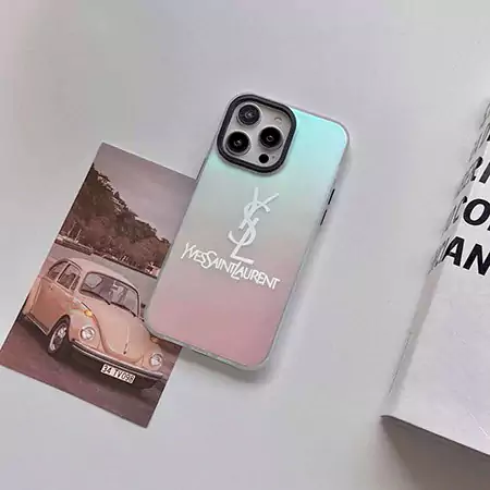 サンローラン ブランド スマホケースiPhone17/17pro/17 promax/17 air 