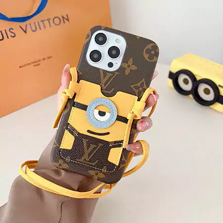 ルイヴィトン ブランド スマホケースiPhone17/17pro/17 promax/17 air 