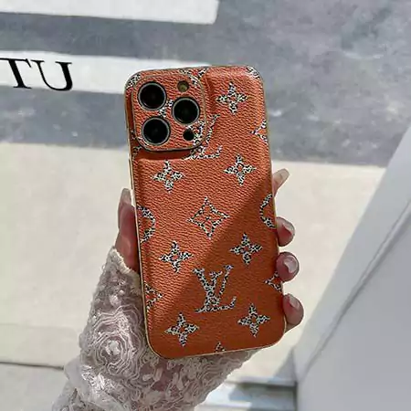 ルイヴィトン ブランド スマホケースiPhone17/17pro/17 promax/17 air 