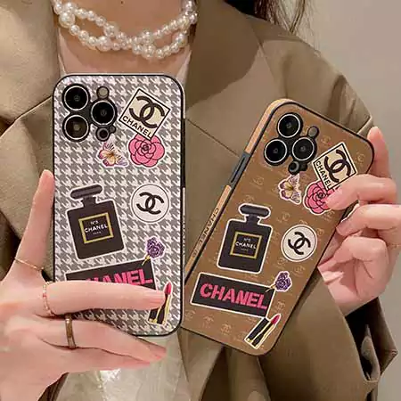シャネル ブランド スマホケースiPhone17/17pro/17 promax/17 air 
