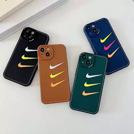 ナイキ ブランド スマホケースiPhone17/17pro/17 promax/17 air 