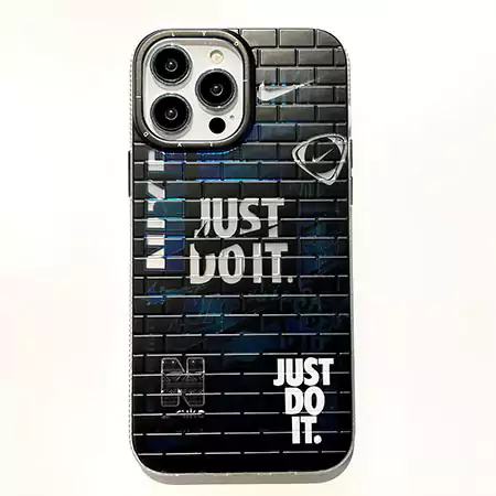 ナイキ ブランド スマホケースiPhone17/17pro/17 promax/17 air 