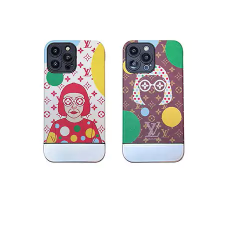 ルイヴィトン ブランド スマホケースiPhone17/17pro/17 promax/17 air 