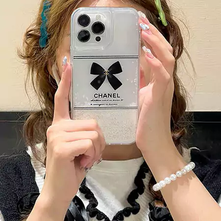 シャネル ブランド スマホケースiPhone17/17pro/17 promax/17 air 