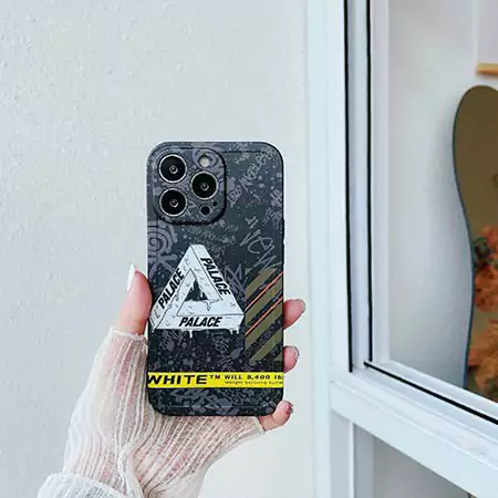 パレス Palace ケースiPhone17/17pro/17 promax/17 air 