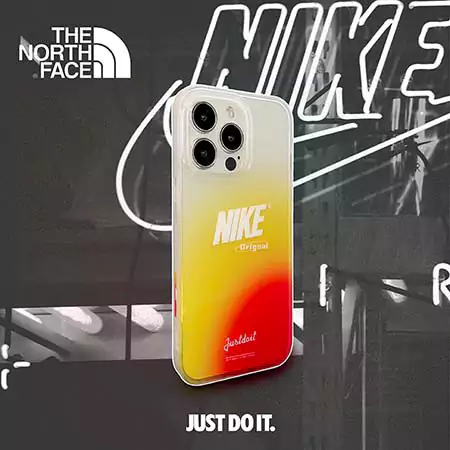 ナイキ ブランド スマホケースiPhone17/17pro/17 promax/17 air 