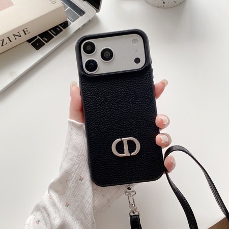 ディオール風アウトドア芸能人耐衝撃iphone18ケースブランドDIORスマホケース