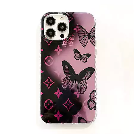 ルイヴィトン ブランド スマホケースiPhone17/17pro/17 promax/17 air 