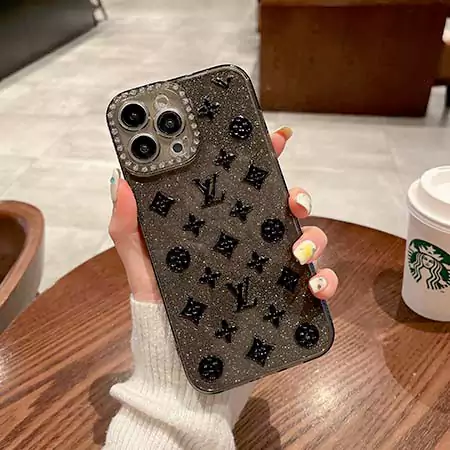 ルイヴィトン ブランド スマホケースiPhone17/17pro/17 promax/17 air 